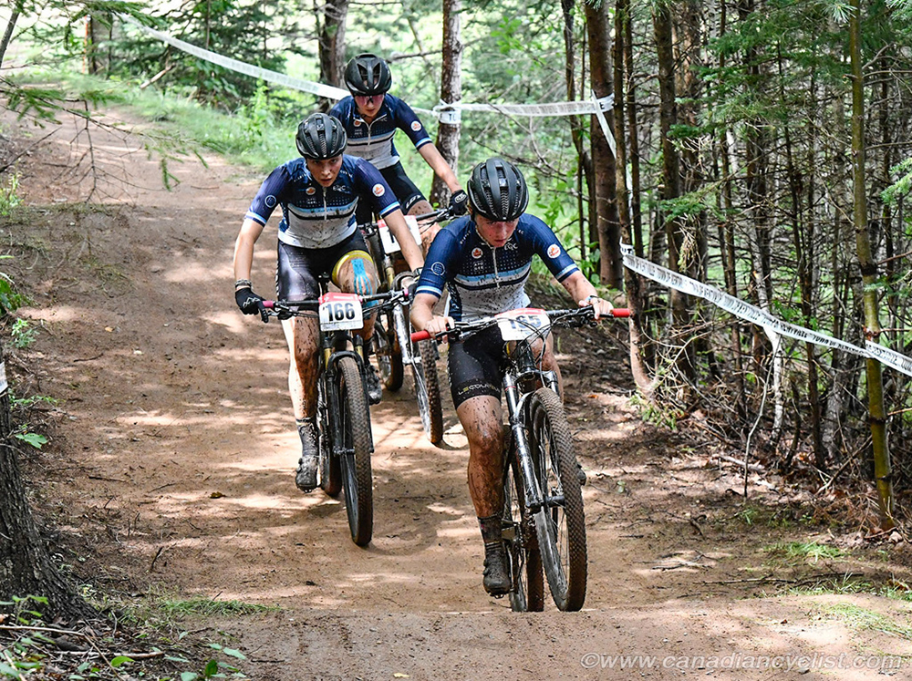 2023 Canadian Mountain Bike Championships
