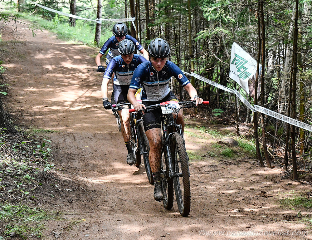 2023 Canadian Mountain Bike Championships