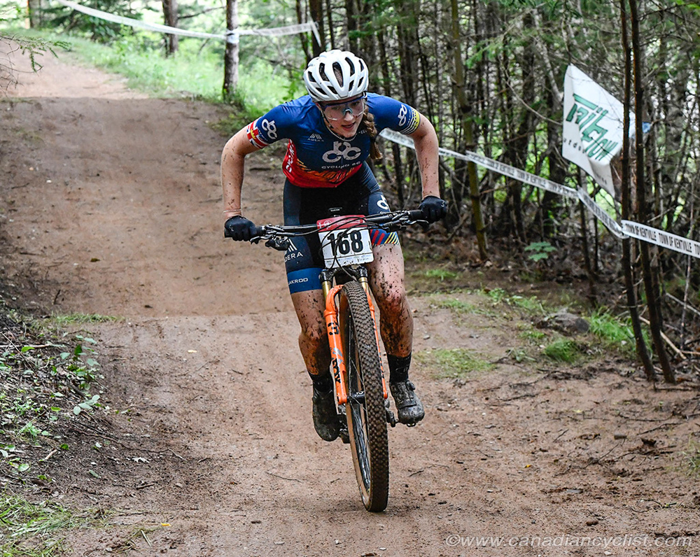 2023 Canadian Mountain Bike Championships