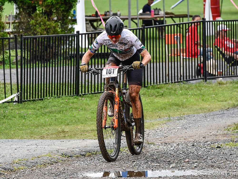2023 Canadian Mountain Bike Championships