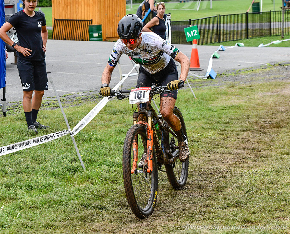 2023 Canadian Mountain Bike Championships