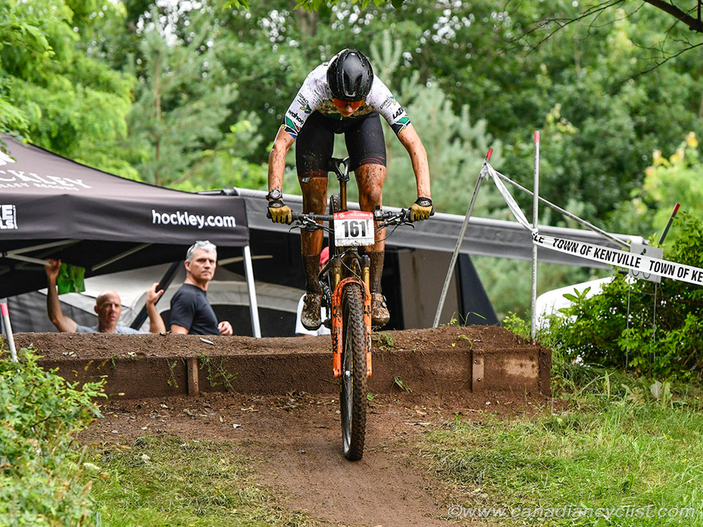 2023 Canadian Mountain Bike Championships