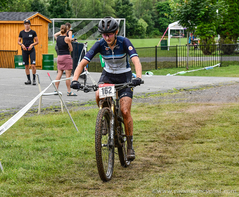 2023 Canadian Mountain Bike Championships