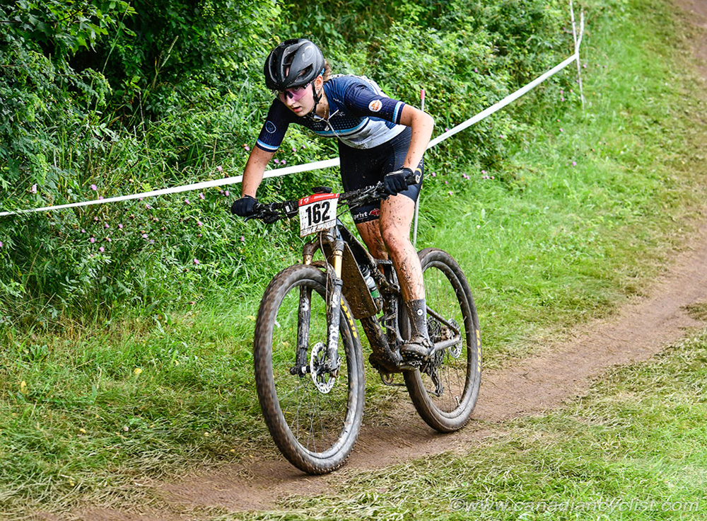 2023 Canadian Mountain Bike Championships