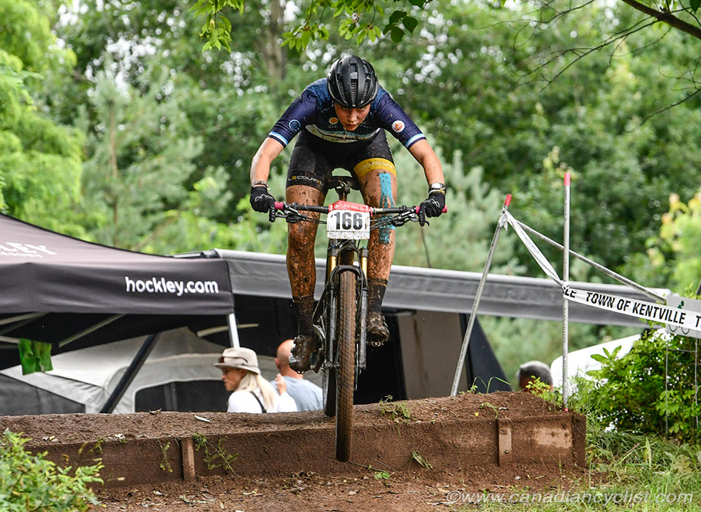 2023 Canadian Mountain Bike Championships