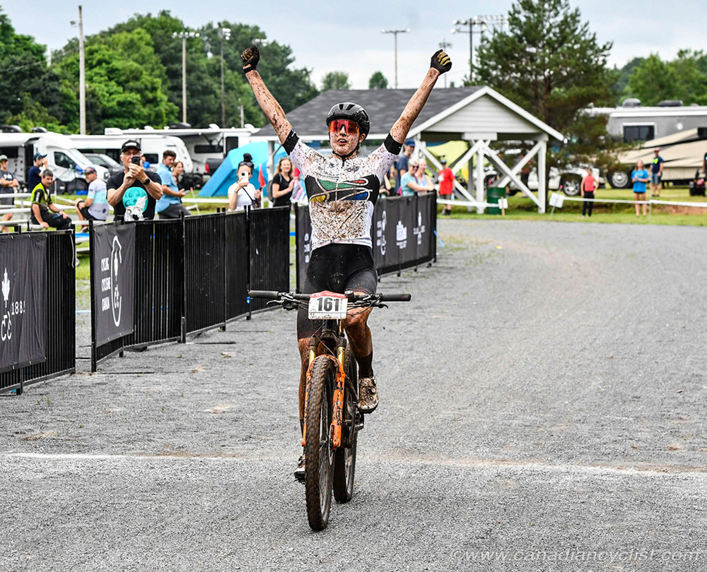 2023 Canadian Mountain Bike Championships