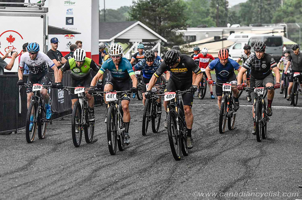 2023 Canadian Mountain Bike Championships