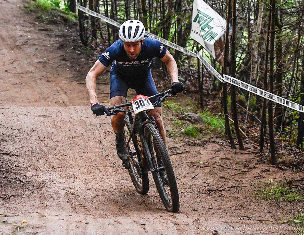 2023 Canadian Mountain Bike Championships