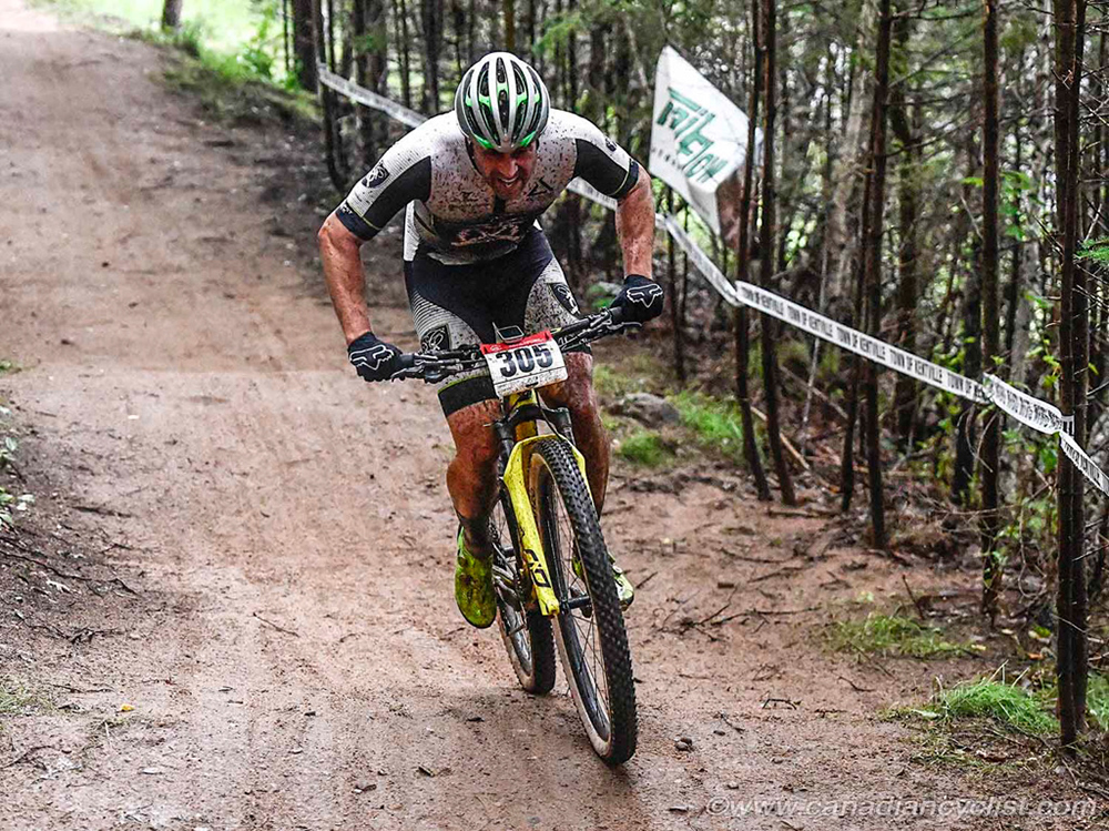 2023 Canadian Mountain Bike Championships