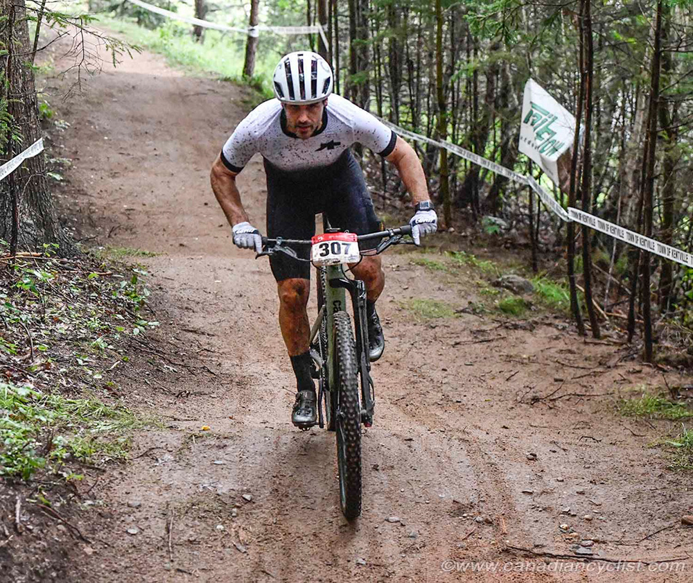 2023 Canadian Mountain Bike Championships