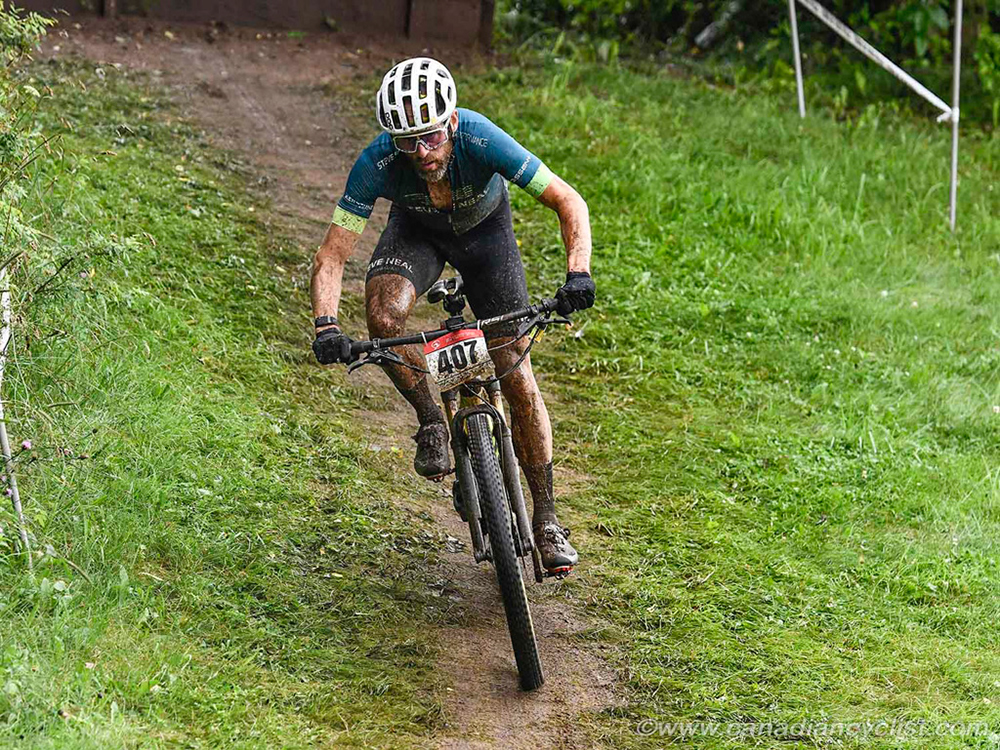 2023 Canadian Mountain Bike Championships