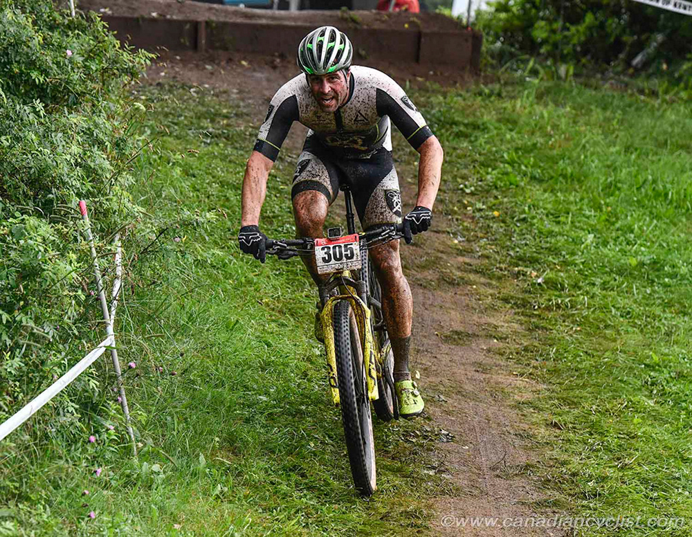 2023 Canadian Mountain Bike Championships