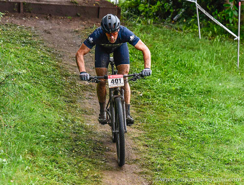 2023 Canadian Mountain Bike Championships
