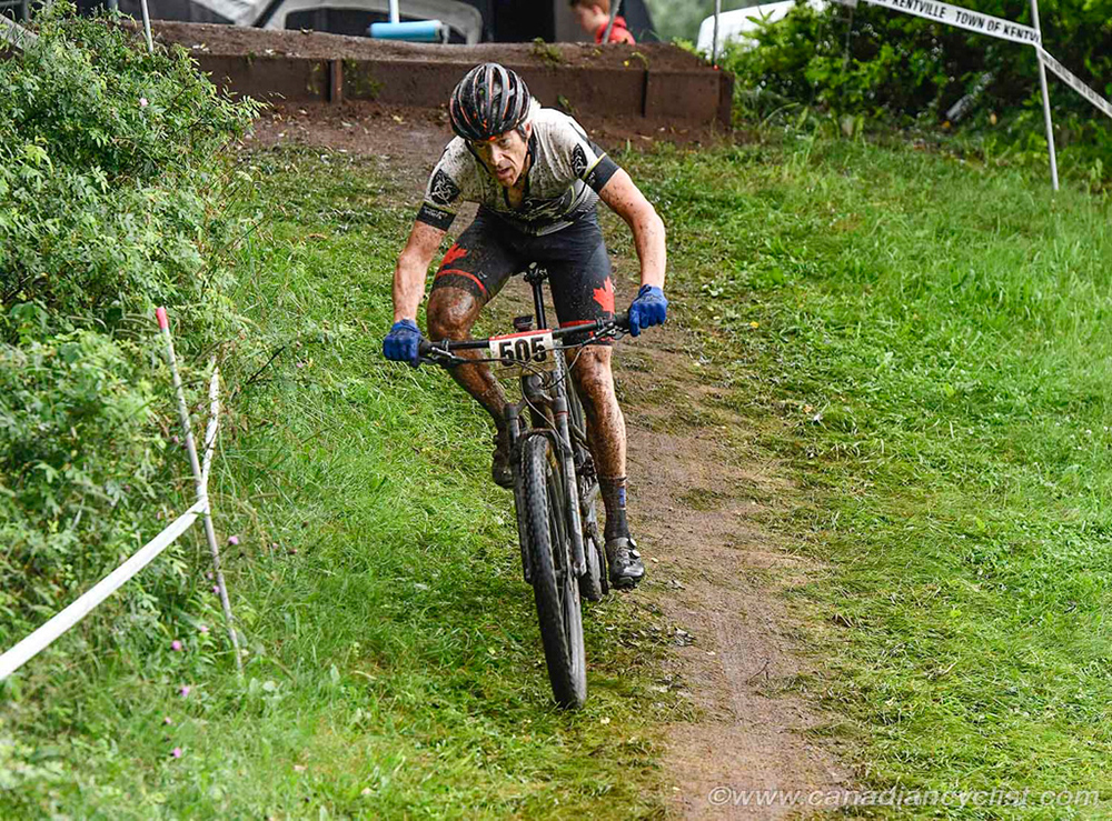 2023 Canadian Mountain Bike Championships