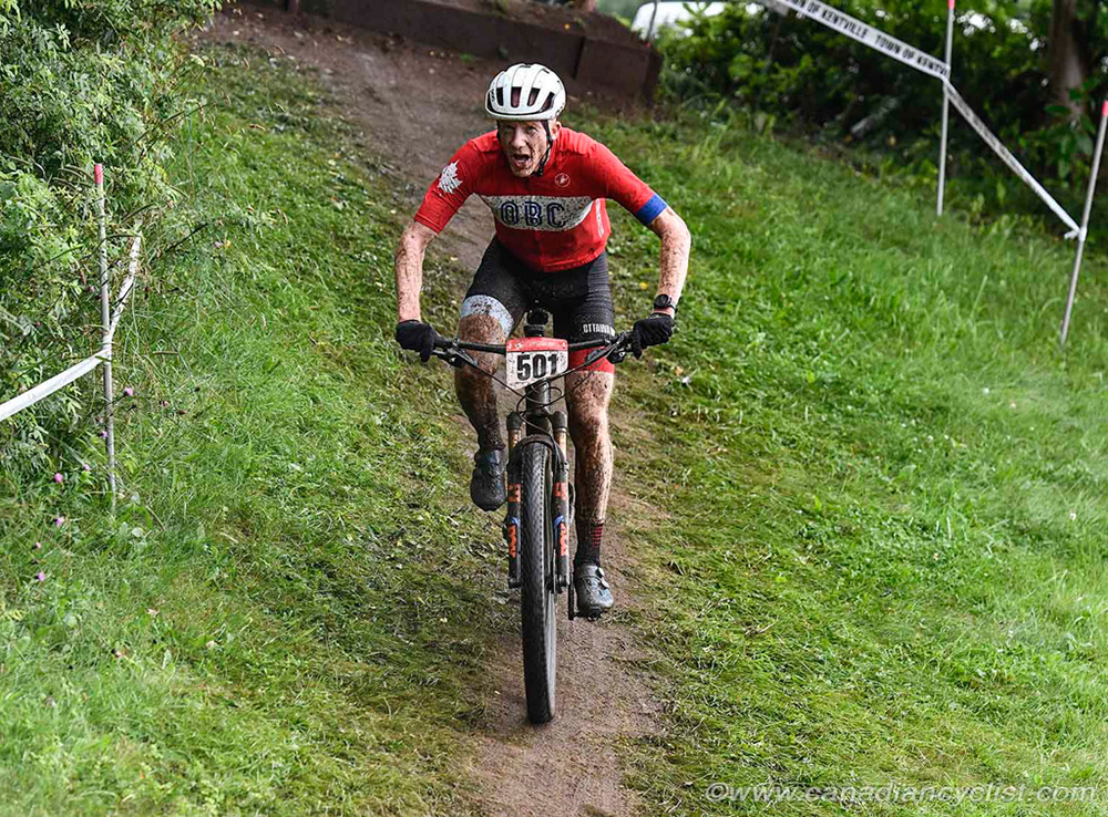 2023 Canadian Mountain Bike Championships