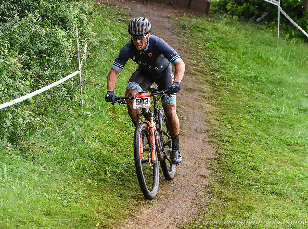 2023 Canadian Mountain Bike Championships