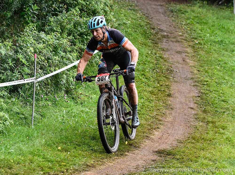 2023 Canadian Mountain Bike Championships