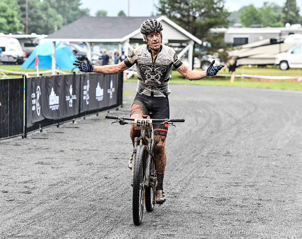 2023 Canadian Mountain Bike Championships