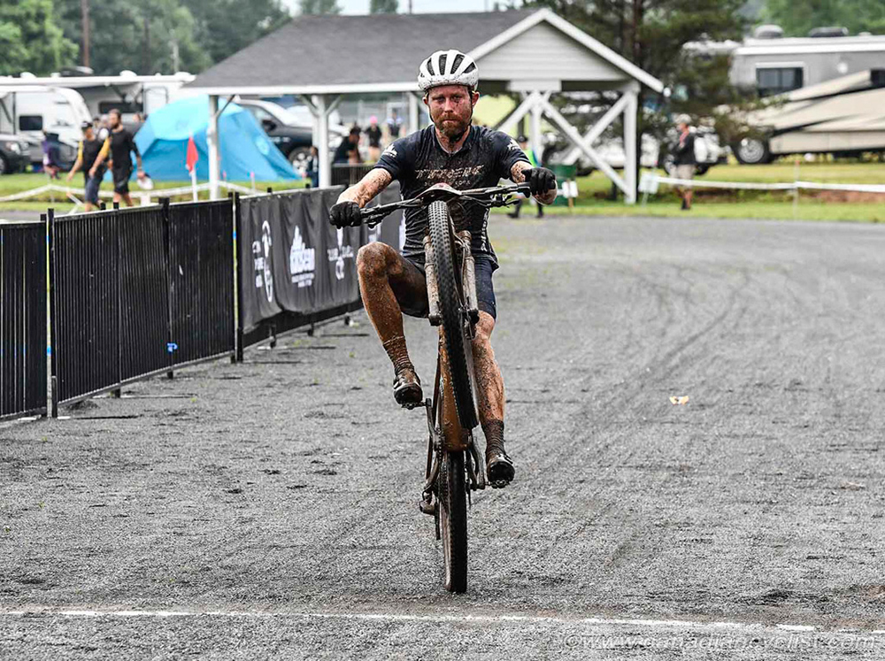 2023 Canadian Mountain Bike Championships