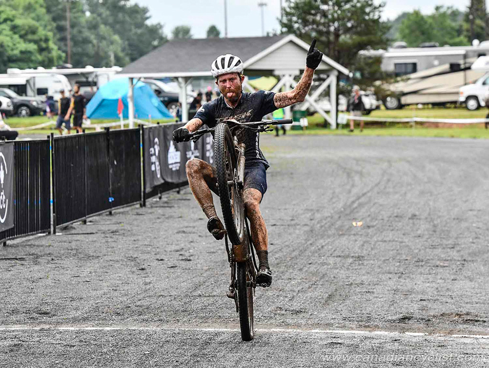 2023 Canadian Mountain Bike Championships