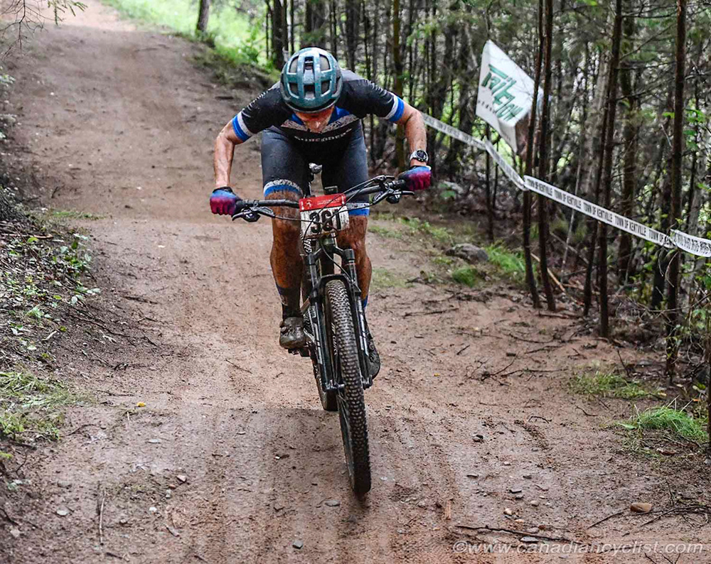 2023 Canadian Mountain Bike Championships