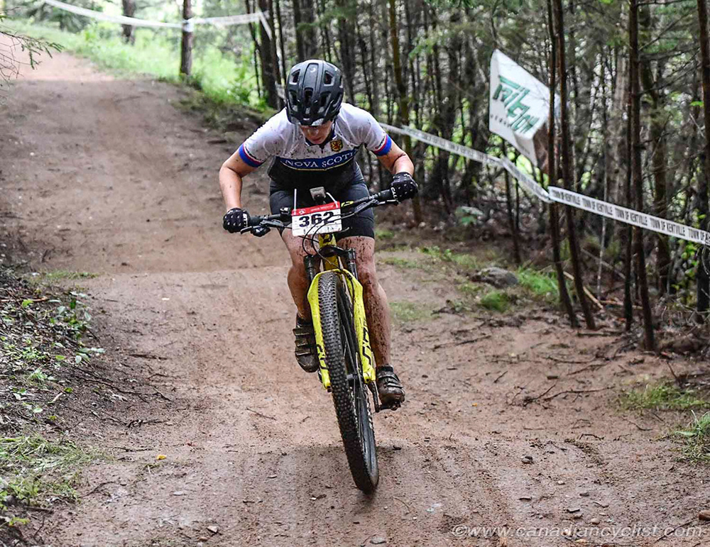 2023 Canadian Mountain Bike Championships