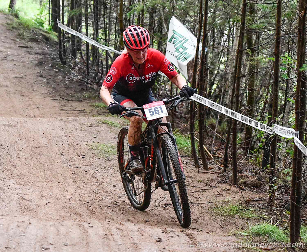 2023 Canadian Mountain Bike Championships