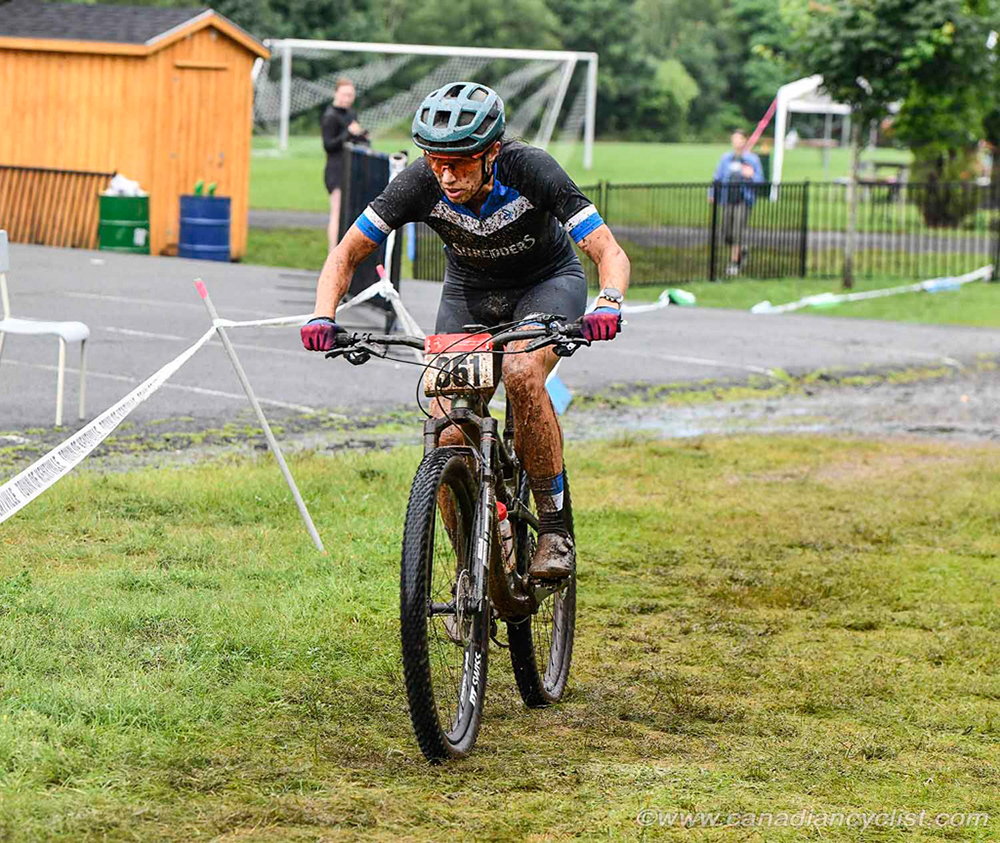 2023 Canadian Mountain Bike Championships
