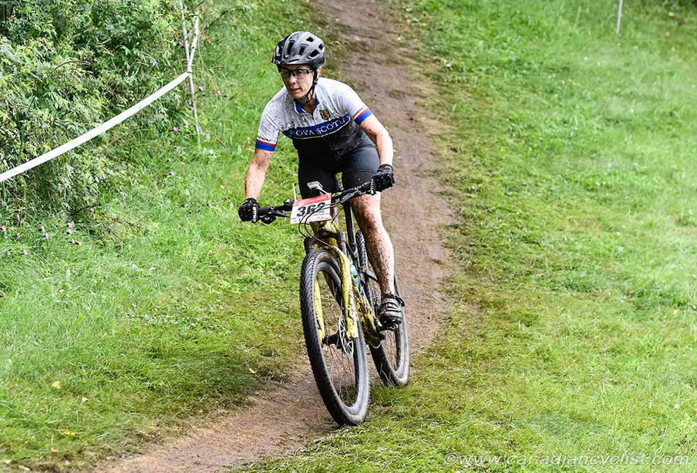 2023 Canadian Mountain Bike Championships