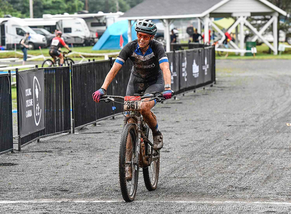 2023 Canadian Mountain Bike Championships