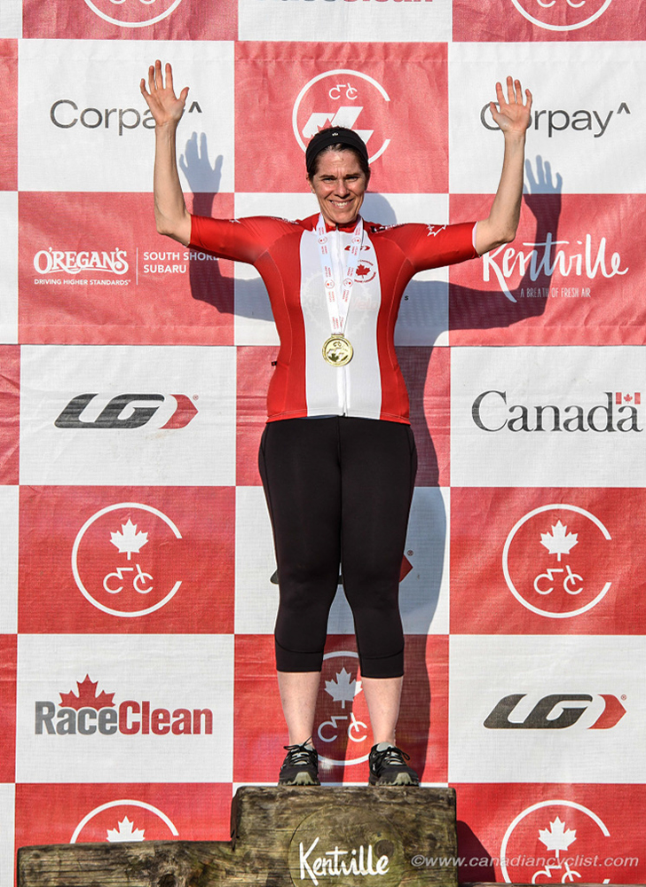 2023 Canadian Mountain Bike Championships