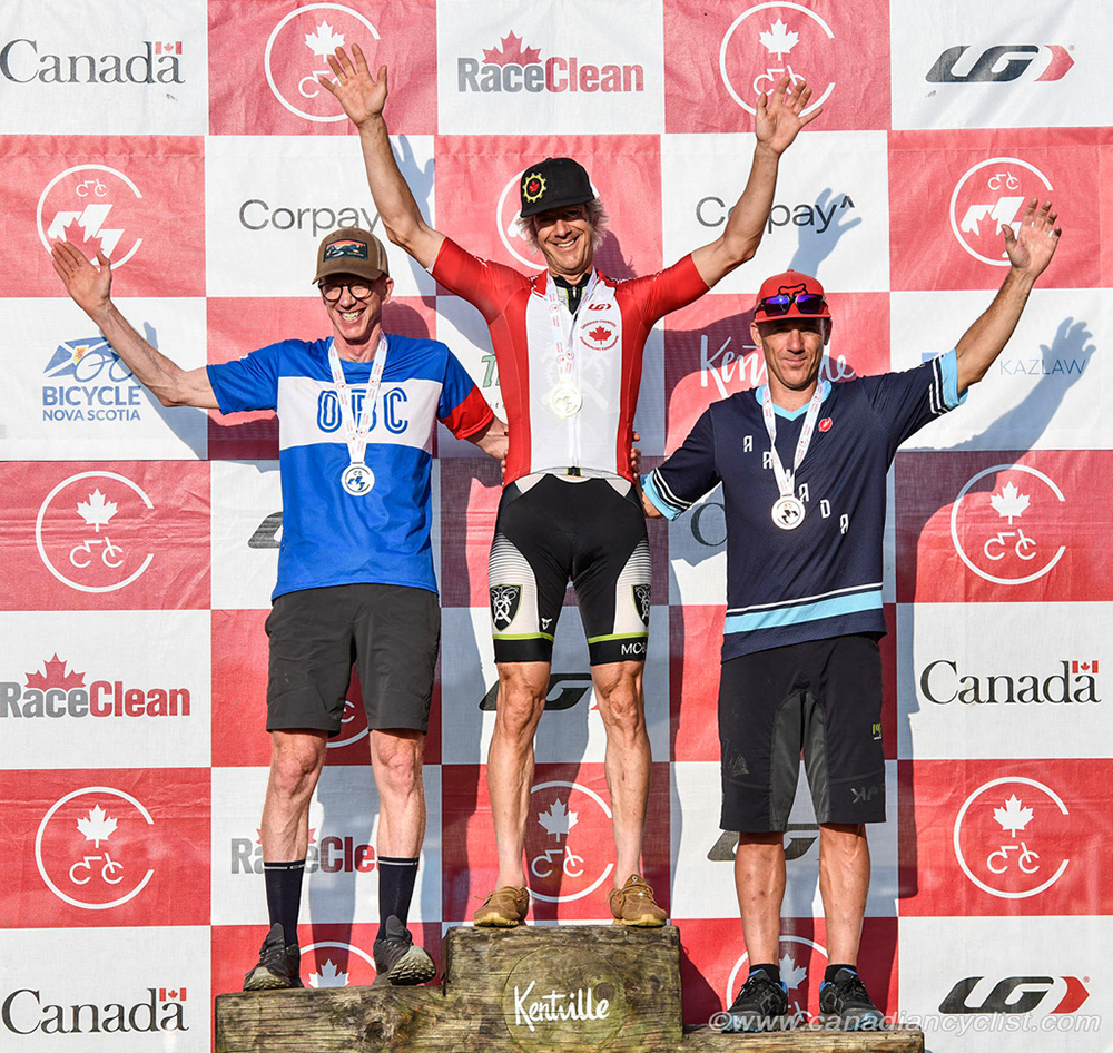 2023 Canadian Mountain Bike Championships