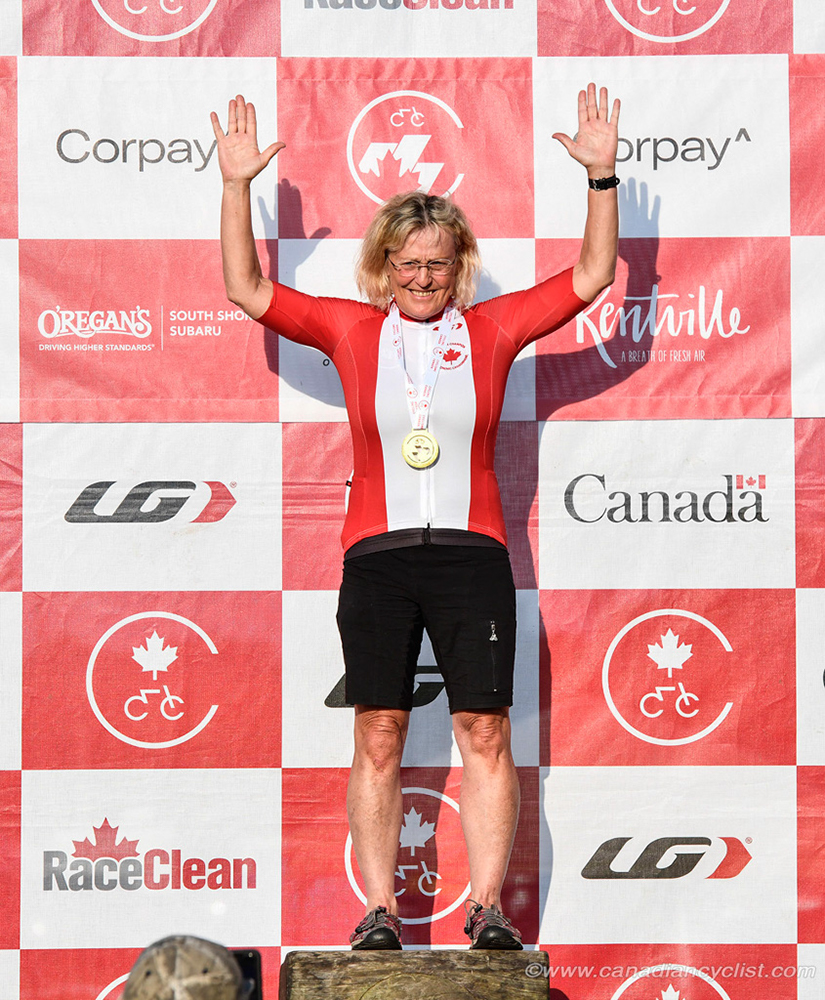 2023 Canadian Mountain Bike Championships
