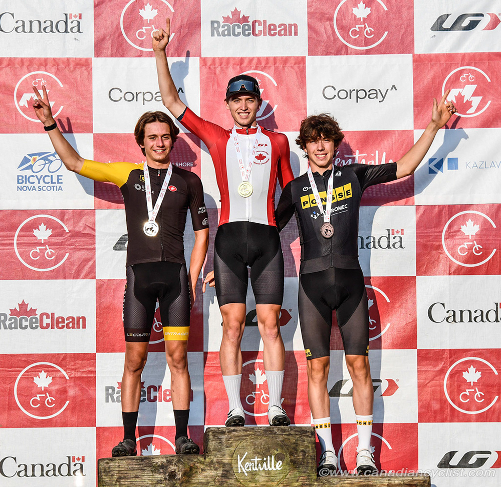 2023 Canadian Mountain Bike Championships