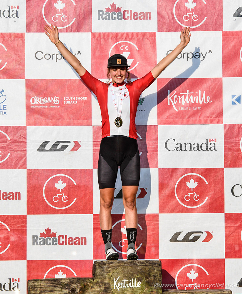 2023 Canadian Mountain Bike Championships