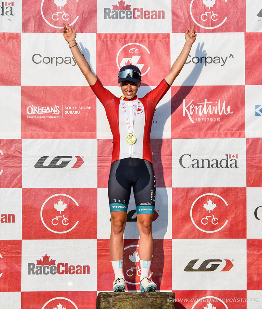 2023 Canadian Mountain Bike Championships