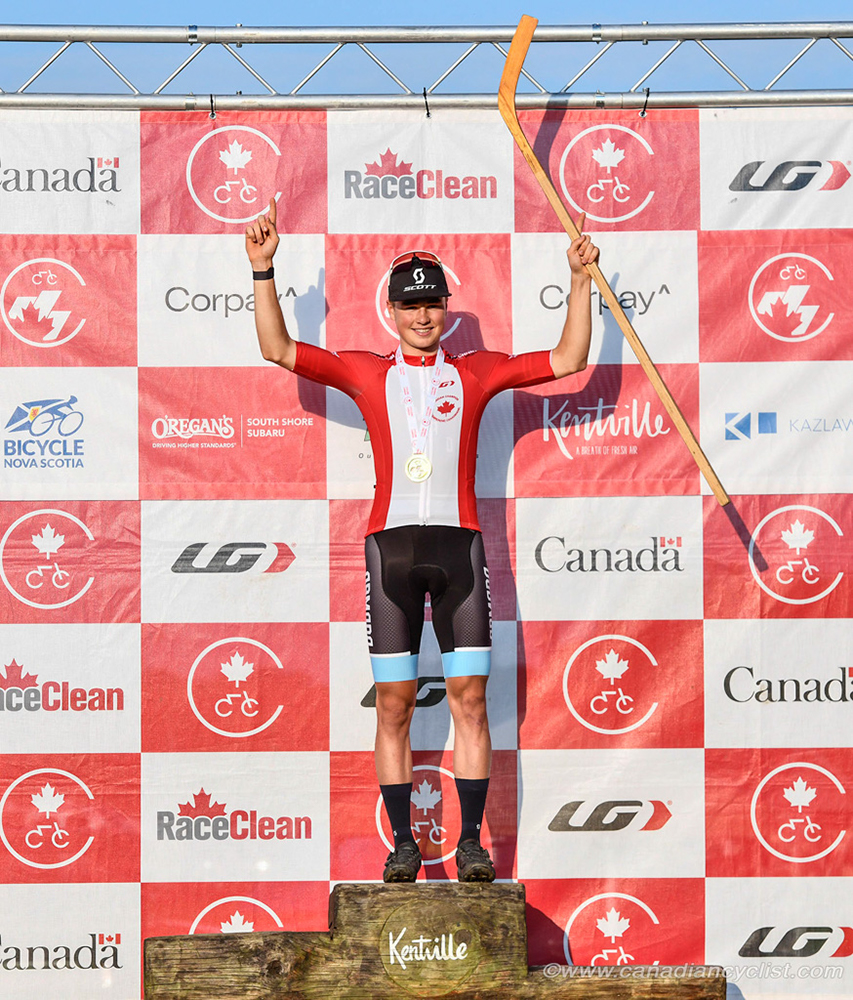 2023 Canadian Mountain Bike Championships