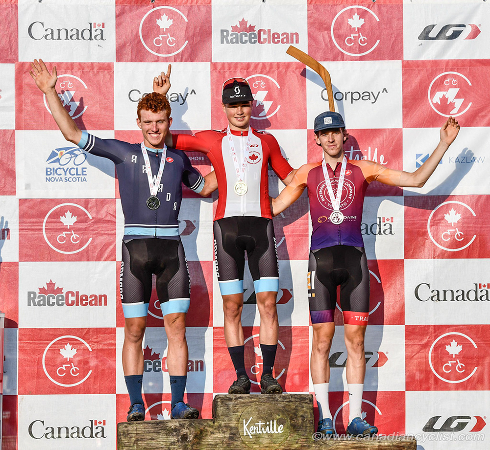 2023 Canadian Mountain Bike Championships