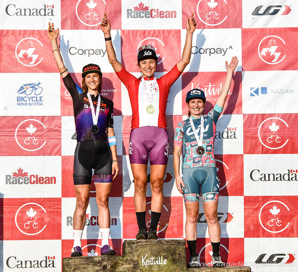 2023 Canadian Mountain Bike Championships