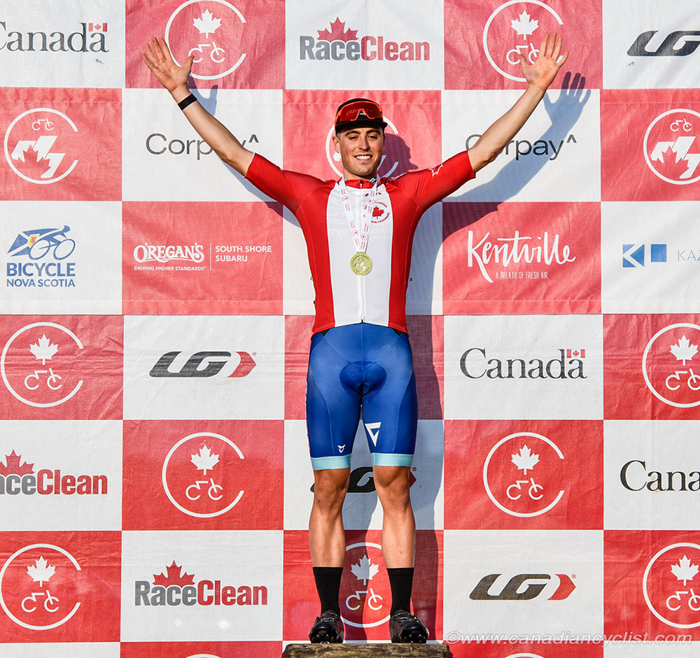 2023 Canadian Mountain Bike Championships