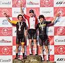 2023 Canadian Mountain Bike Championships