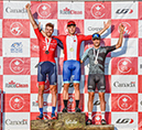 2023 Canadian Mountain Bike Championships