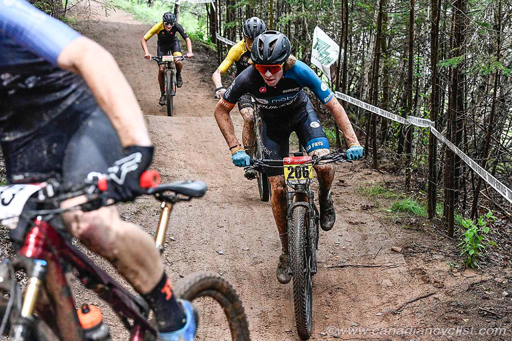 2023 Canadian Mountain Bike Championships