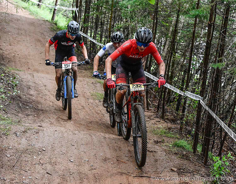 2023 Canadian Mountain Bike Championships