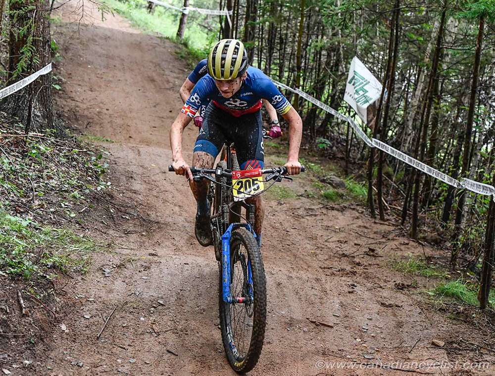 2023 Canadian Mountain Bike Championships