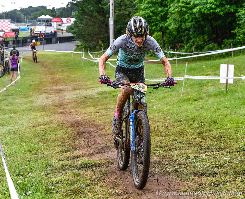 2023 Canadian Mountain Bike Championships