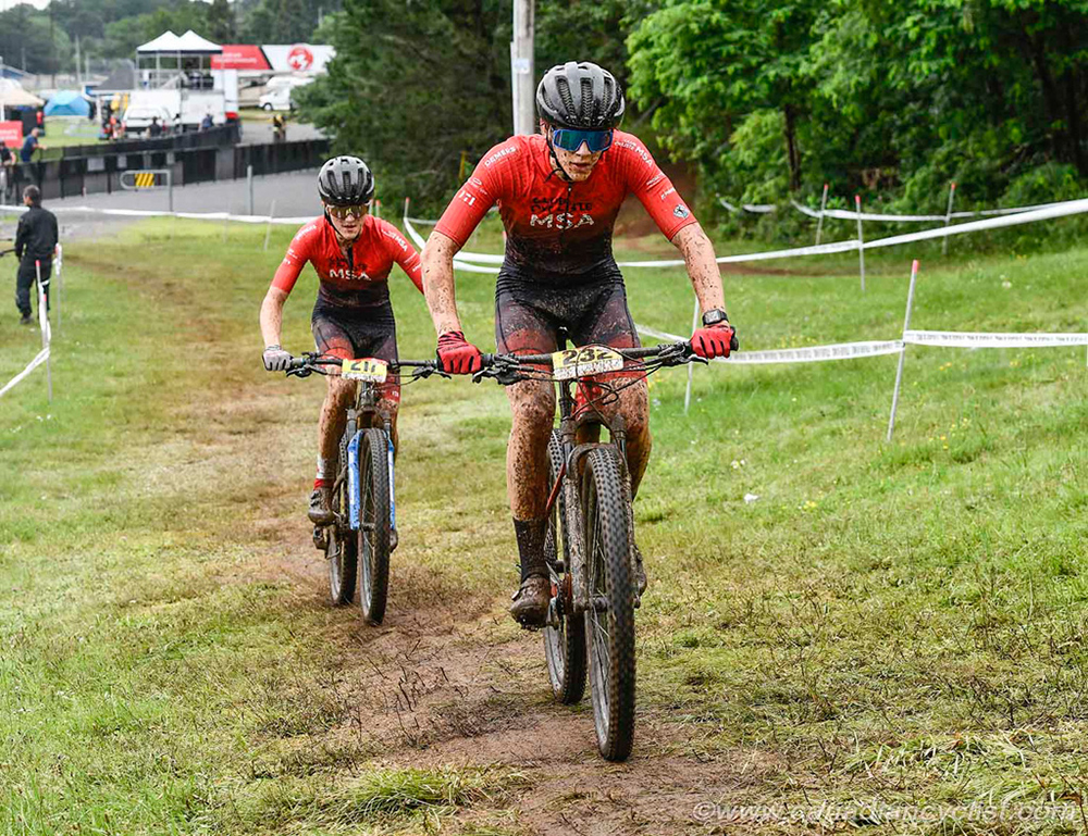 2023 Canadian Mountain Bike Championships