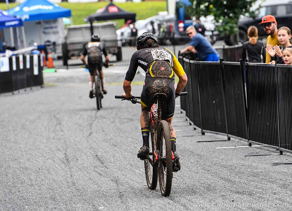 2023 Canadian Mountain Bike Championships
