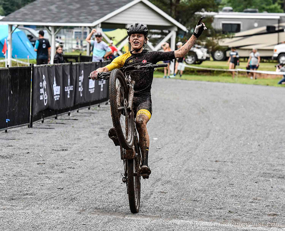 2023 Canadian Mountain Bike Championships