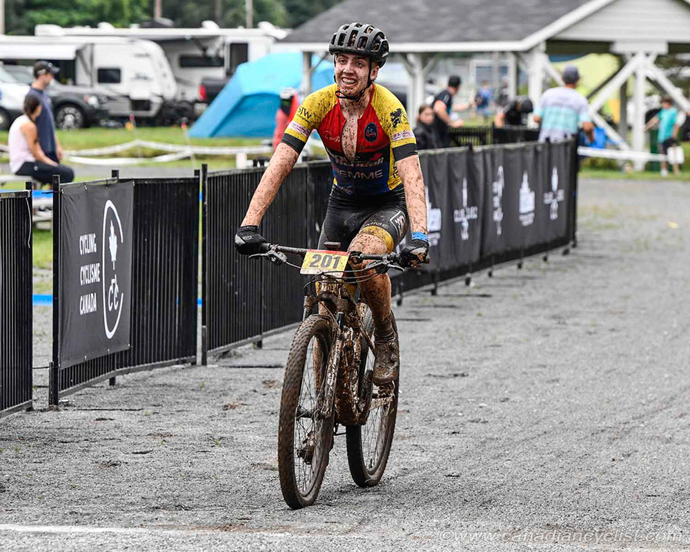 2023 Canadian Mountain Bike Championships